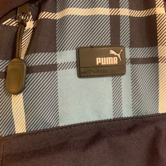 PUMA backpack 🤩👍 - Picture 3 of 9